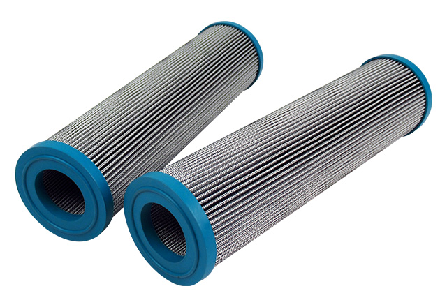 hydraulic oil filters